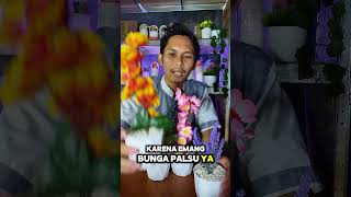 BUnga Hias Untuk dekorasi rumah dan ruangan bunga artificial #bungahisaplastik #bungahiaspalsu