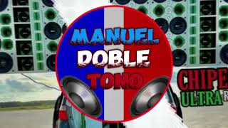 LOMIIEL - UN VOLAO  (MANUEL DOBLE TONO) l (DJALEX OFICIAL)