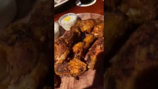 Hooters Virginia Beach #food #foodie #foodlover #foodvlog #foodblogger #foodshorts #virginia #yummy