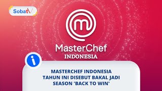 Akankah sistem 'Back To Win' bakal diterapkan di MCI tahun ini?