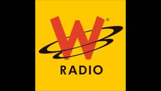 Pablo Alborán en "La hora del regreso" de WRadio