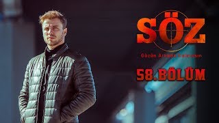 Söz | 58.Bölüm | "ÖLÜMÜN PENÇESİNDE"