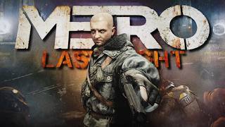 Что пошло не так с METRO: Last Light? Большой разбор