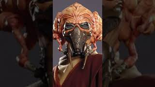 How would I rank Plo koon on a scale of 1 to 10￼