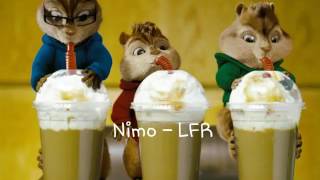 Nimo - LFR (Chipmunks Version )