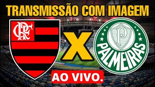 COMO ASSISTIR O JOGO DO FLAMENGO AO VIVO COM IMAGEM | PALMEIRAS FLAMENGO AO VIVO COM IMAGEM |FUTEMAX