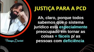 JUSTIÇA GRATUITA: PASSO A PASSO SEM ENRROLAÇÃO