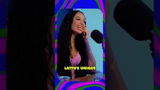 How Rapper Latto got famous #rapperlatto #celebrity #hollywood #youtubeshort #youtubevideo #youtube