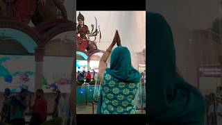 O aye tere bhawan#mata bhajan#mata song#mata darbar#vashno temple#mamta singhal vlog