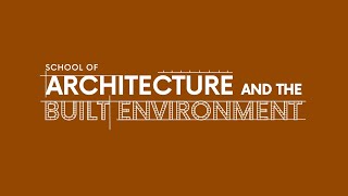 School of Architecture & the Built Environment | Singapore Polytechnic