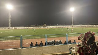 Navetaan DBL 2021 : Mbassa vs  Pastef