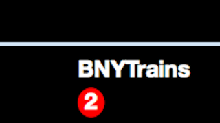 BNYWTrains Live Stream