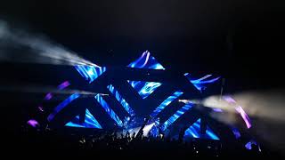 NICKY ROMERO - Duality @ A Summer Story 2019, Madrid