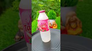 Tastop Litchi Drink  Ice cream 🍒🍦 #shorts #icecream #viral #asmr #shortvideo