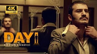 DAYI BİR ADAMIN HİKAYESİ | 4K FULL HD | TÜRK FİLMİ