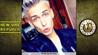 Best Boris Laursen Vines (with titles) // Top Funny Vine Compilation 2016