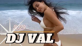 DJ VAL - Coming Higher ♫ New Mega Hit 2024 (#videoediting )