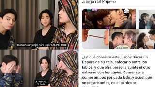 Las veces que taekook no pudo ocultarlo más e hicieron cosas raras. [Análisis vlive tk]