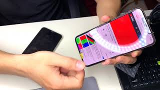 💥 Nhận biết Xs Max thay vỏ