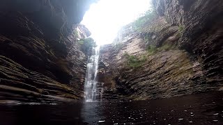 acreditando em mágicas: chapada diamantina #7