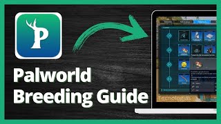 How to Breed in Palworld - Quick Guide