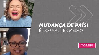 É  NORMAL TER MEDO? | Como lidar com esse sentimento?