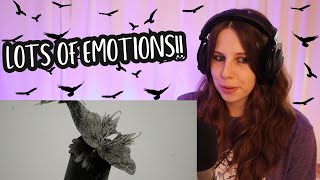 Nightwish - An Ocean Of Strange Islands | Reaction / First Listen!