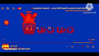 Chu chu tv logo effects sponsored by preview 2 effects