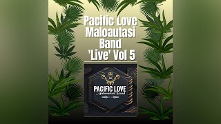 Pacific Love Band - Fatu Sa Toto (Audio)