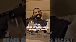 drake reveals truth behind his secret love for thotti bobbi