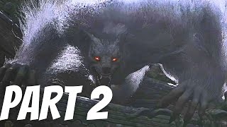 BLACK MYTH: WUKONG GAMEPLAY PART 2– HOW TO BEAT LINGXUZI WOLF BOSS | Hive Gaming Official