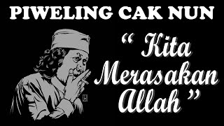 PIWELING CAK NUN " Kita Merasakan Allah " || story wa || vidio pendek