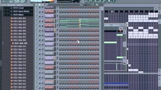 FL Studio| | Swedish House Mafia - One (FL Studio Cover)