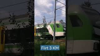 Flirt 3 KM