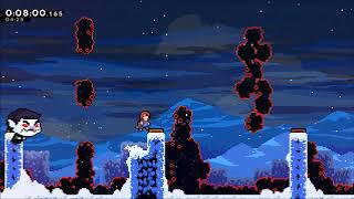 celeste any% in 30:45.282