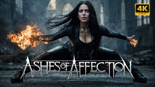 Ashes of Affection - Love's Fiery Demise (Official Music Video)