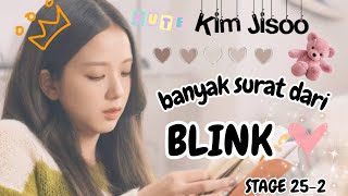 MENGATUR CERITA STAGE 25-2 (BLACKPINK THE GAME)