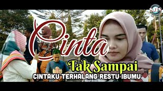 Cintaku Terhalang Restu Ibumu