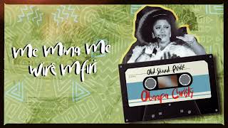 Me Mma Me Wire Mfiri (Live) - Obaapa Christy