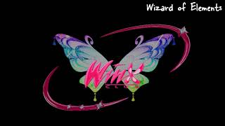 Winx Club: Season 8 Opening 2 - Fate Style