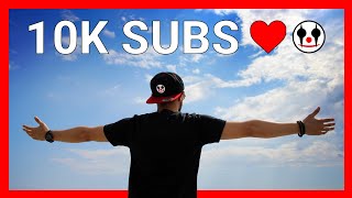 ❤️ Como LOGRAR TUS OBJETIVOS y ALCANZAR TUS METAS - ESPECIAL 10000 suscriptores 🤡