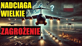 🚨Grozi nam katastrofa? Drastyczna odpowiedź na atak Ukrainy🔥