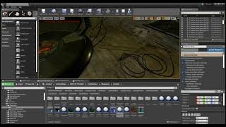 Pavlov   Unreal Editor 2021 05 26 19 44 05