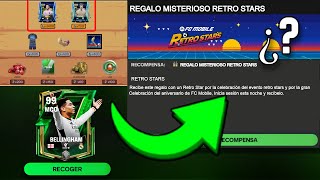 HOY REGALO MISTERIOSO de FC Mobile! CAMBIOS en el JUEGO y RECOMPENSAS GRATIS! 🔥🎁