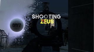 Shooting Zeus - Namalsk DayZ