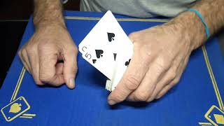 Do not need to be DIFFICULT to be INCREDIBLE card tricks REVEALED