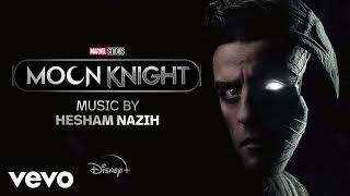 Hesham Nazih - Moon Knight (From "Moon Knight"/Audio Only)