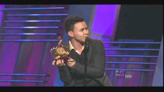 Premio Lo Nuestro 2011 Part 10