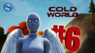 Fortnite Highlight For Leo (Eric Reprid - Cold World)