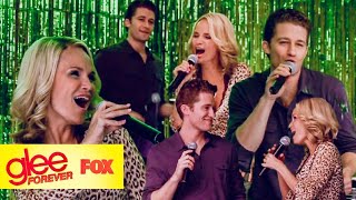 GLEE - Full Performance of ''Alone" from "The Rhodes Not Taken"